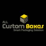 All Custom Boxes Profile Picture