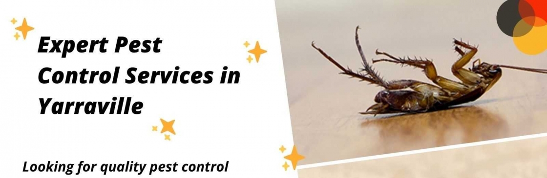 Pest Control Yarraville Cover Image