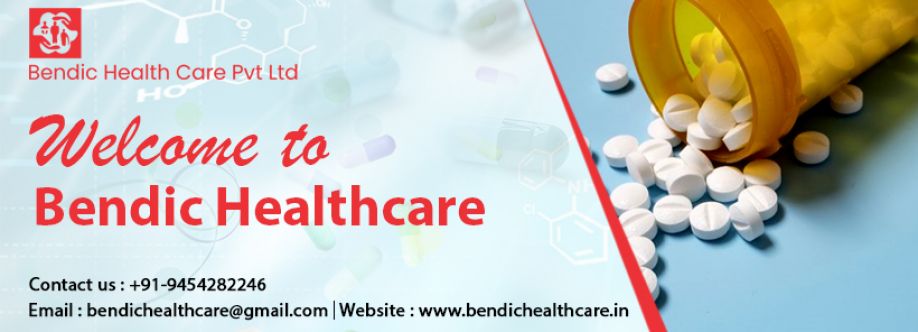 Bendic Healthcare Cover Image
