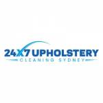 247 Upholstery Cleaning Sydney profile picture