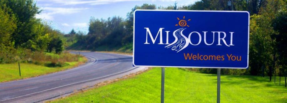 Travel in Missouri Cover Image