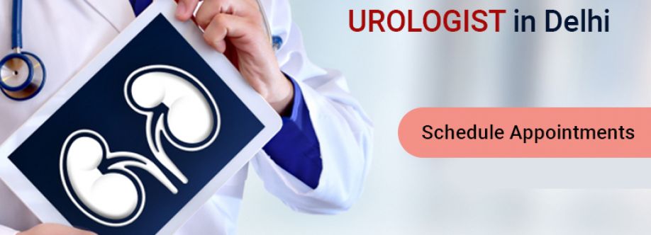 urologist dranshuman Cover Image