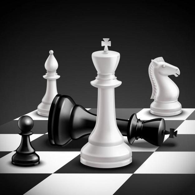 Chess academy in Delhi NCR | Book online chess classes near you