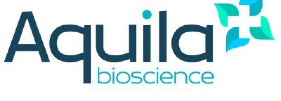Aquila Bioscience Cover Image
