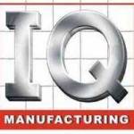 IQ Manufacturing Profile Picture