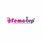 Femcorp Profile Picture