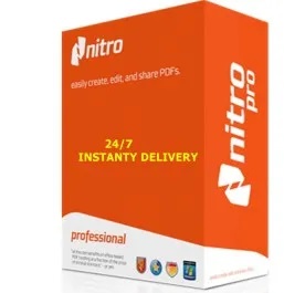 Nitro Pro 10 Full Crack Free Download With Registration Key