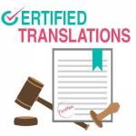 Certified Translation Profile Picture
