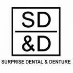 Surprise Dental Denture Profile Picture