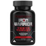 Iron Warrior Testo Thurst Profile Picture