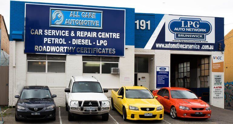 Mechanic Brunswick – Car Service & Repairs Preston, Coburg, Parkville