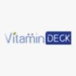 vitamindeck Profile Picture