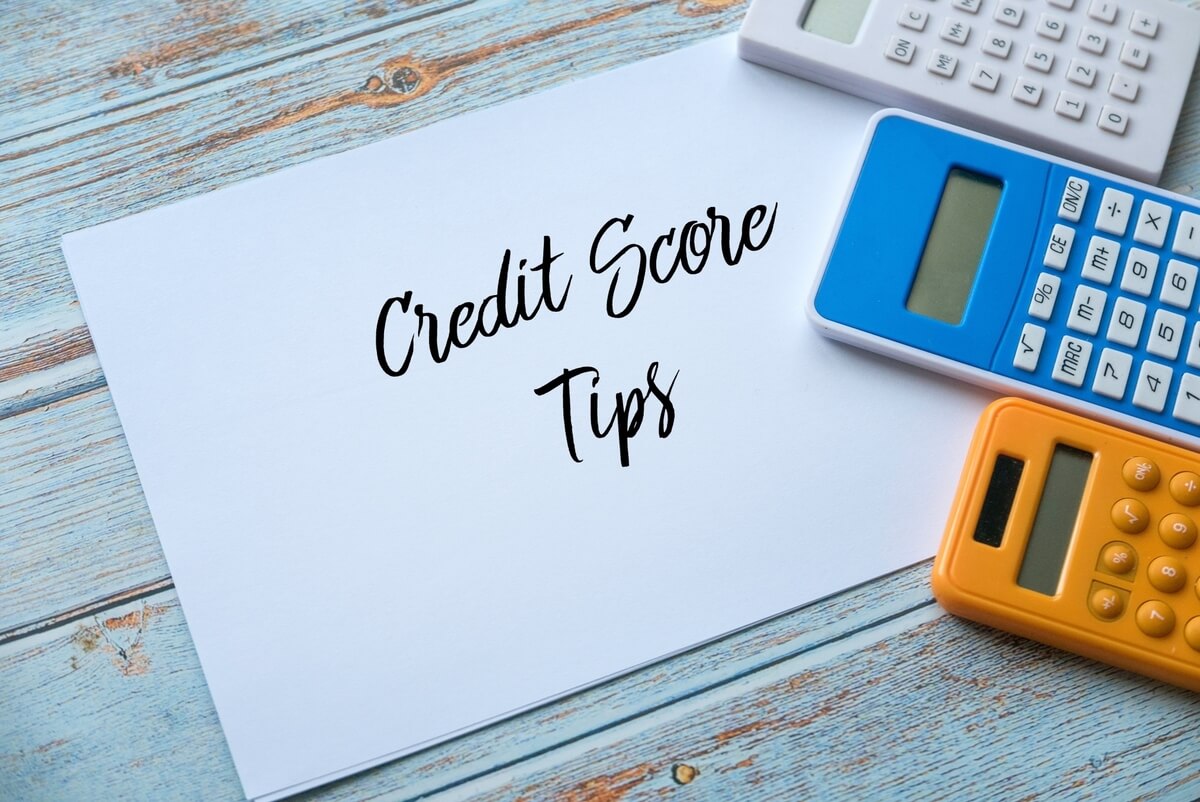 What Credit Score Do You Need For A Mortgage In Canada? - Best Mortgage Online