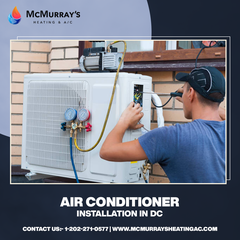 5 Things To Remember While Choosing AC Repair Company In DC