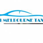 13 Melbourne taxi Profile Picture