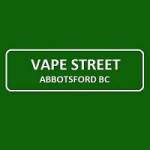 Vape Street Abbotsford BC Profile Picture