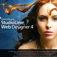 StudioLine Web Designer 4.2.84 Crack + Serial Key Download [Atualizado] 2022
