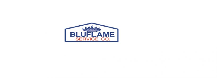 Bluflame  Service Company Cover Image