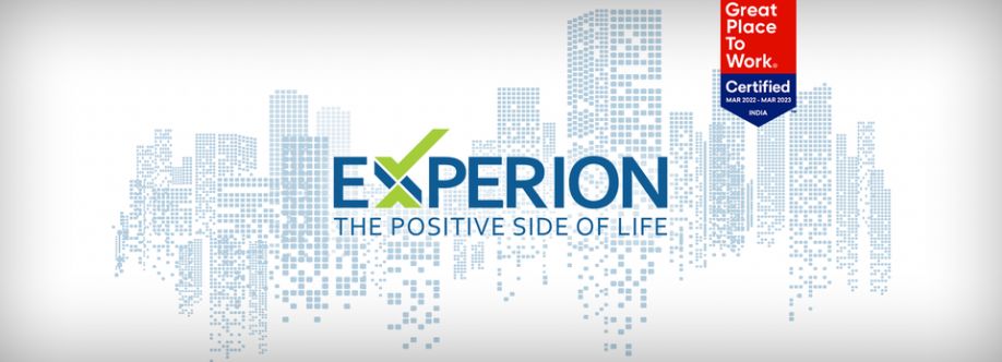experion Cover Image