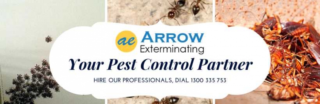 Arrow Exterminating Rodent Control Perth Cover Image