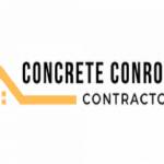 CTX Concrete Contractor Conroe Profile Picture