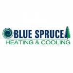 Blue Spruce Heating Cooling Profile Picture