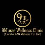 9 Muses Wellness Profile Picture