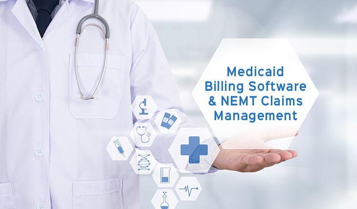 Medicaid Billing Software & NEMT Claims Management - TripSpark