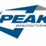 Peak Manufacturing Profile Picture