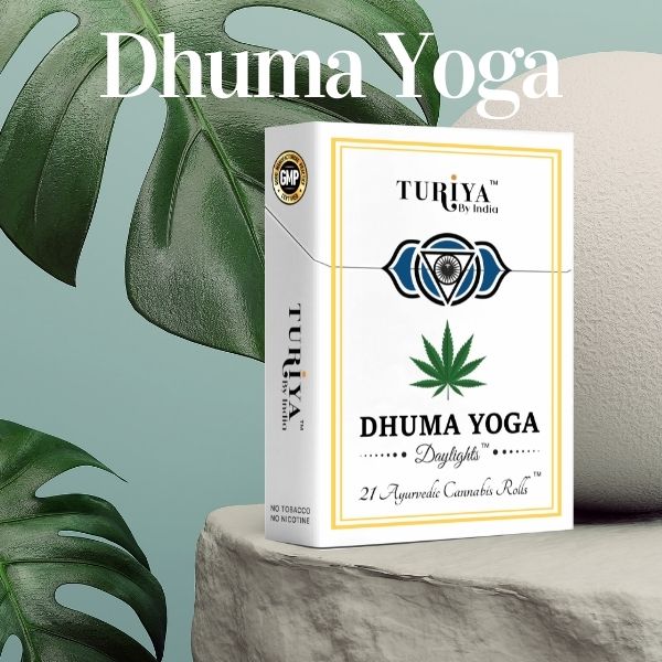 Dhuma Yoga Daylights | Turiya