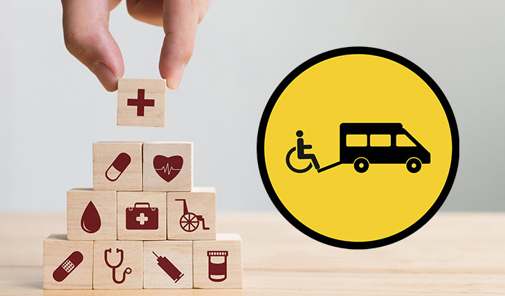 The Important Link Between Managed Care and Medical Transportatio