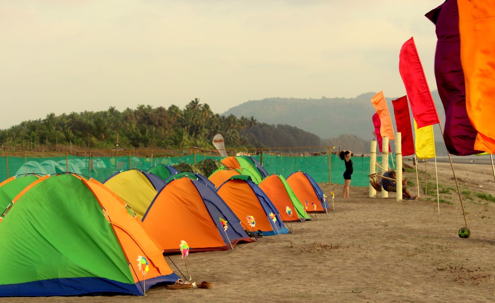 The best camping in mumbai for the perfect getaway - TechDailyIdeas