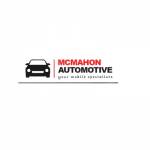 McMahon Automotive Profile Picture