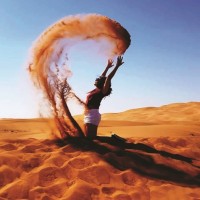 Dune Buggy Rental in Dubai