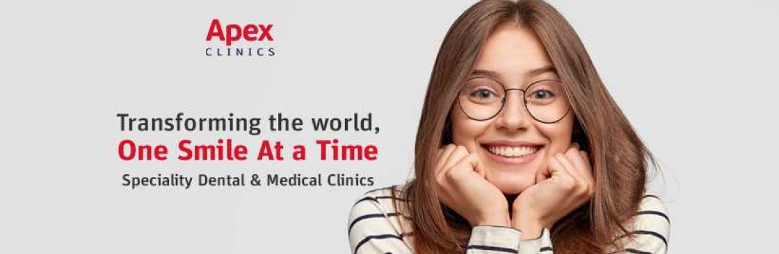 Apex Medical Clinics LLC Cover Image
