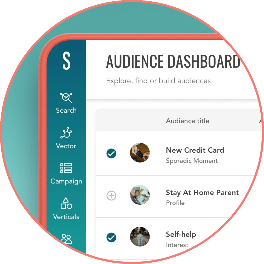 Sense for Advertisers - Captify Technologies