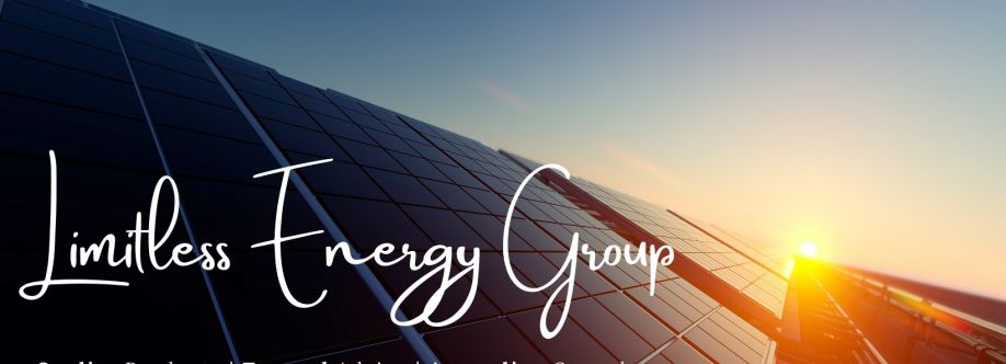 Limitless Energy Group Cover Image