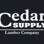 Cedar Supply Profile Picture