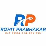 Rohit prabhakar Profile Picture