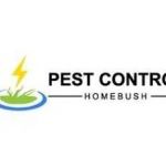 Pest Control Homebush Profile Picture