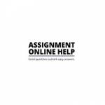 Assignment Online Help Profile Picture