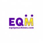 Equip Machines profile picture