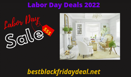 Labor Day Furniture Sales 2022 Deals & Offers - Stores & Discounts