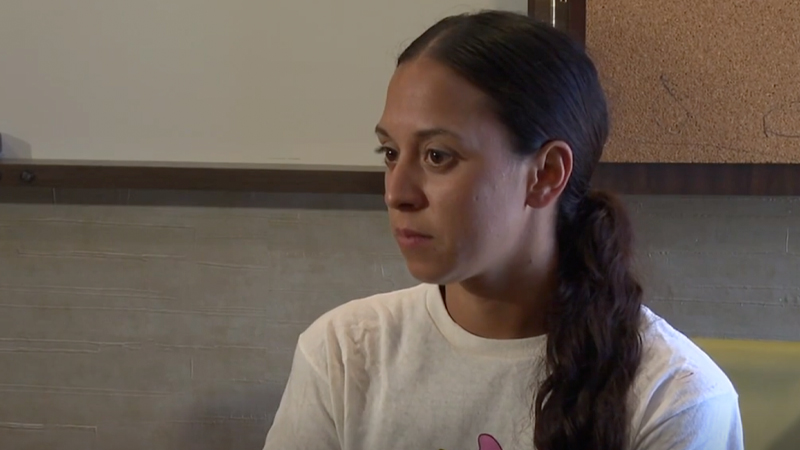 Mom Who Rescued Kids Amid Uvalde Massacre Claims Cops Harassing Her Outside Home