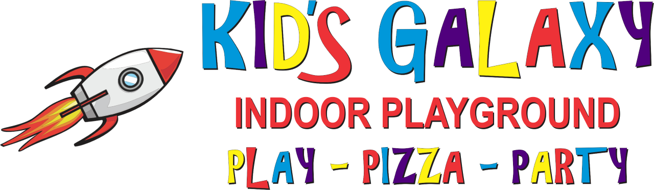 Kids Indoor Playground & Birthday Party Places Edmond & Oklahoma City