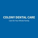 Colony Dental Care Profile Picture