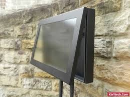 Why choose outdoor tv cabinet?