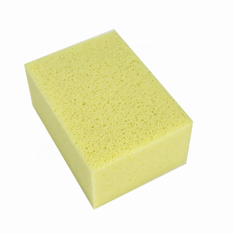 Tile Grout Sponge - Sponge Center