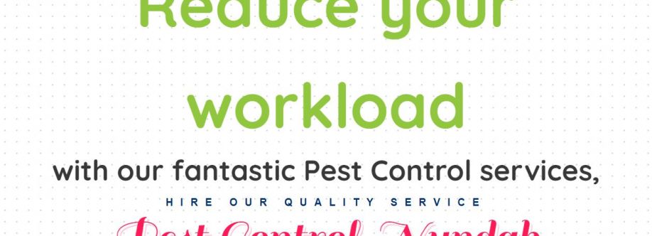 Pest Control Nundah Cover Image