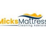 Micks Mattress Cleaning Adelaide Profile Picture